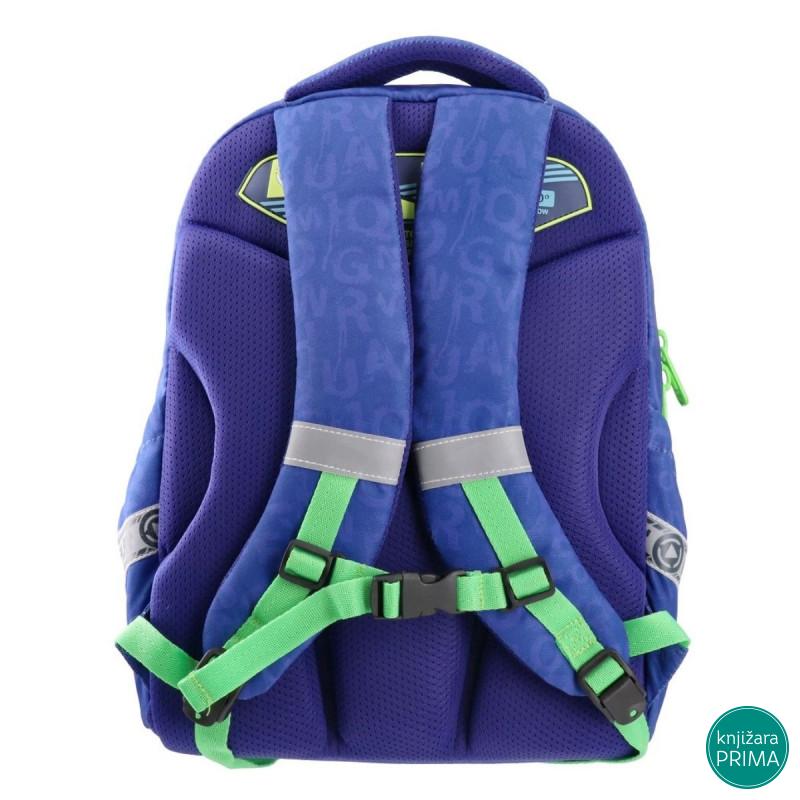 Anatomski ranac PLAY Maxx - Dark Play 