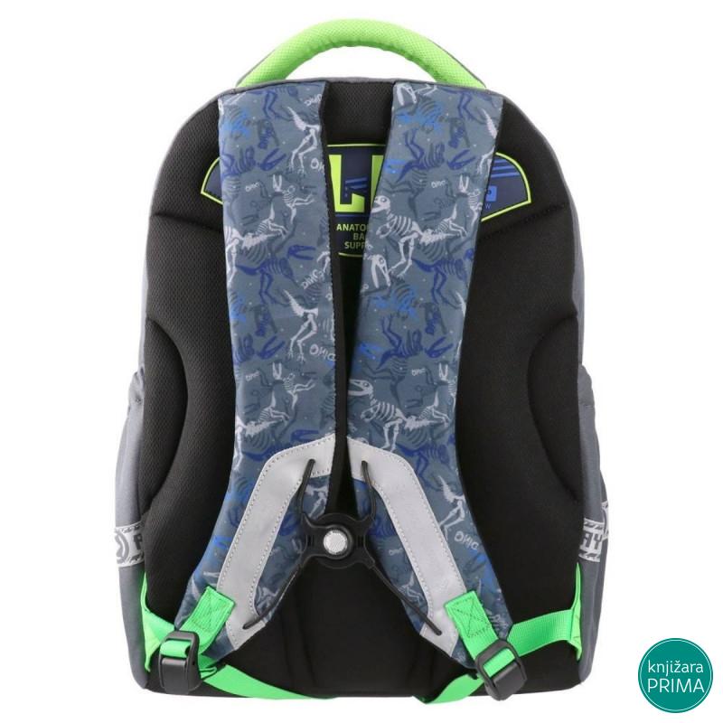 Anatomski ranac PLAY Maxx - Dino Flex 