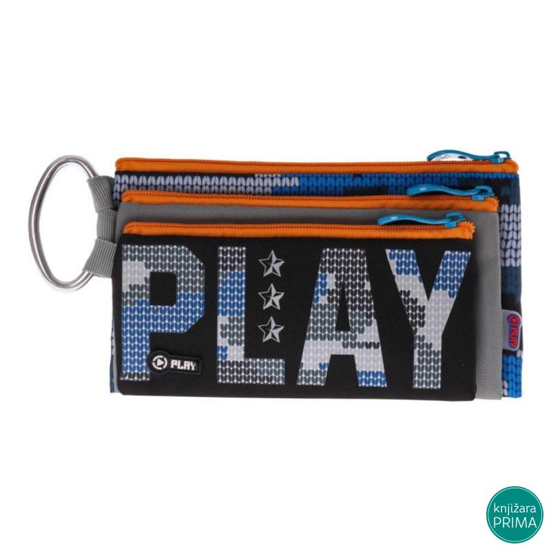 Pernica PLAY XL3 - Military Since 