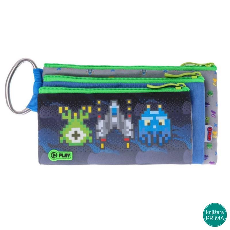 Pernica PLAY XL3 - Crafty 