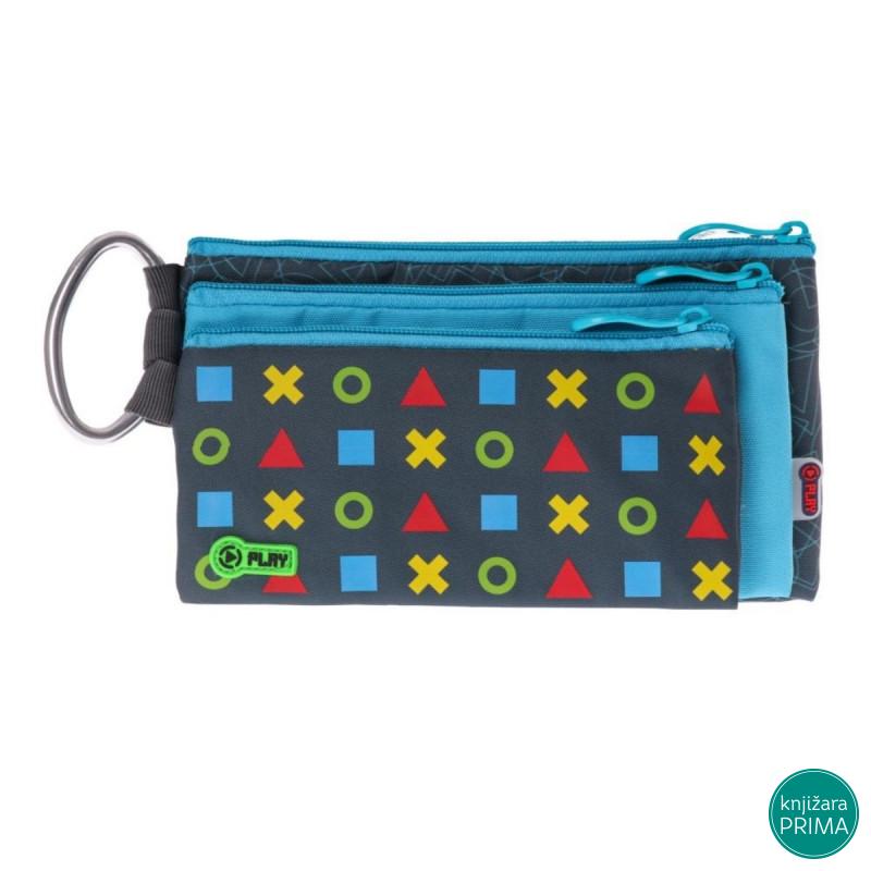 Pernica PLAY XL3 - Gamer Sign 