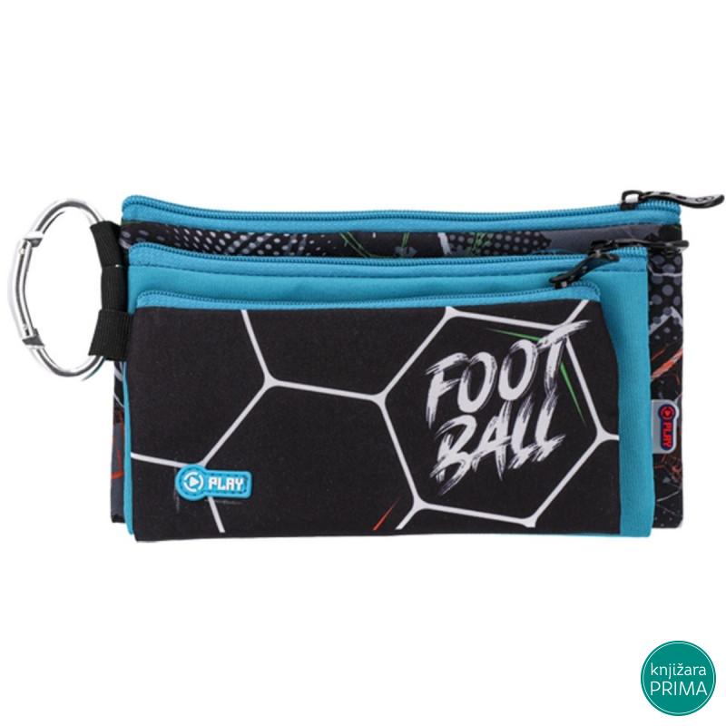 Pernica PLAY XL3 - Football 