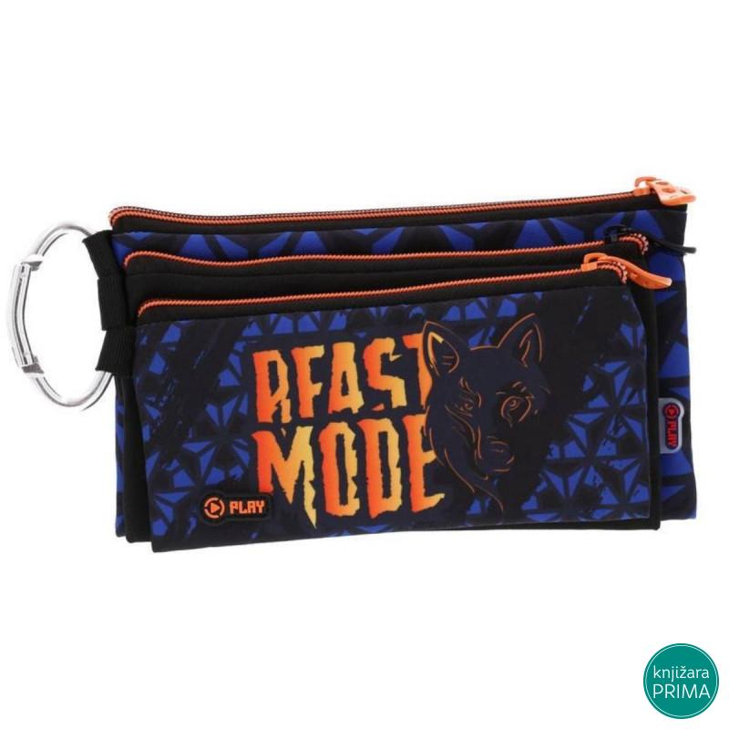 Pernica PLAY XL3 - Wolf 