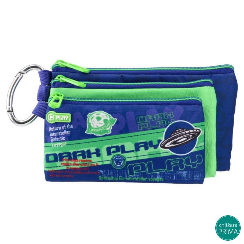 Pernica PLAY XL3 - Dark Play 