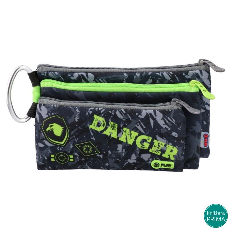 Pernica PLAY XL3 - Military Code 