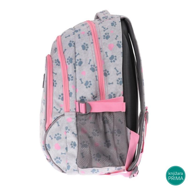 Školski ranac PLAY Remax - Paw & Bone 