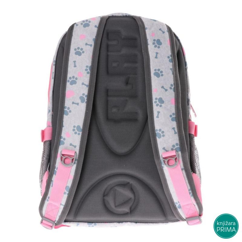 Školski ranac PLAY Remax - Paw & Bone 