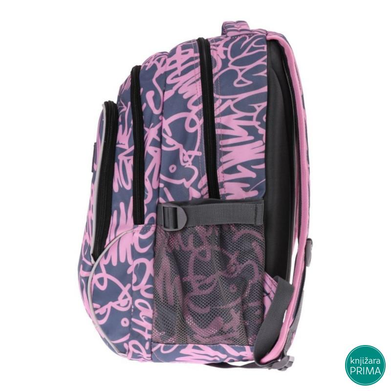 Školski ranac PLAY Remax - Graffiti 