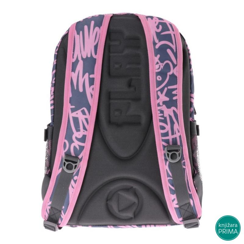 Školski ranac PLAY Remax - Graffiti 
