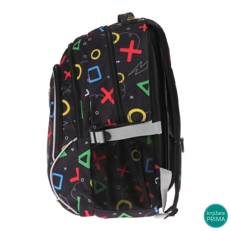 Školski ranac PLAY Remax - XO 