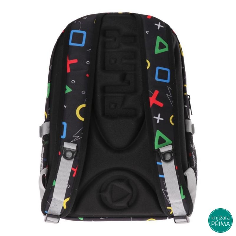 Školski ranac PLAY Remax - XO 