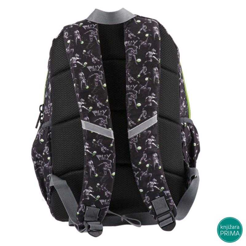 Školski ranac PLAY Remax - Football 