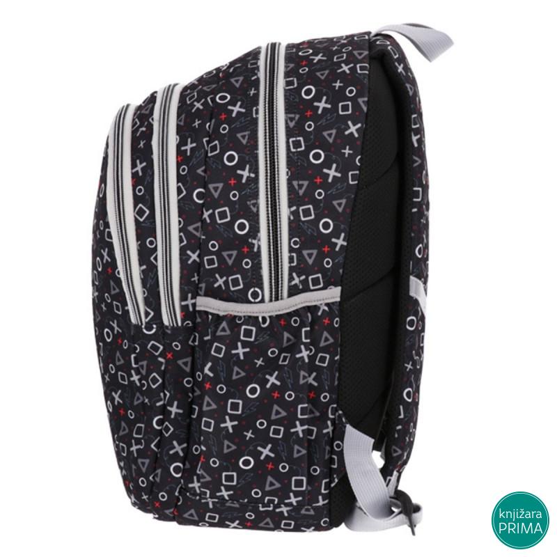 Školski ranac PLAY Remax - Play Game 