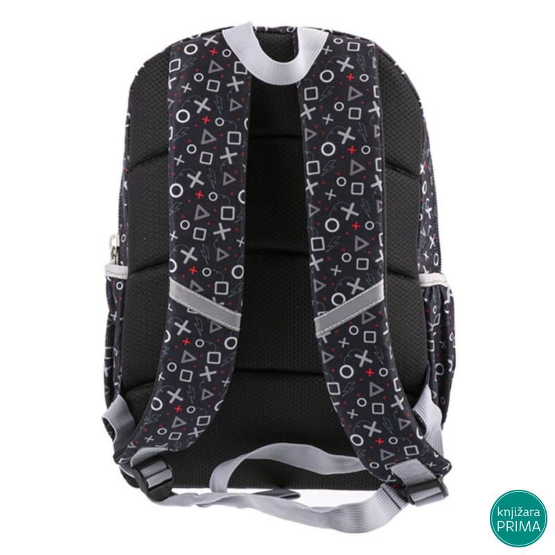 Školski ranac PLAY Remax - Play Game 