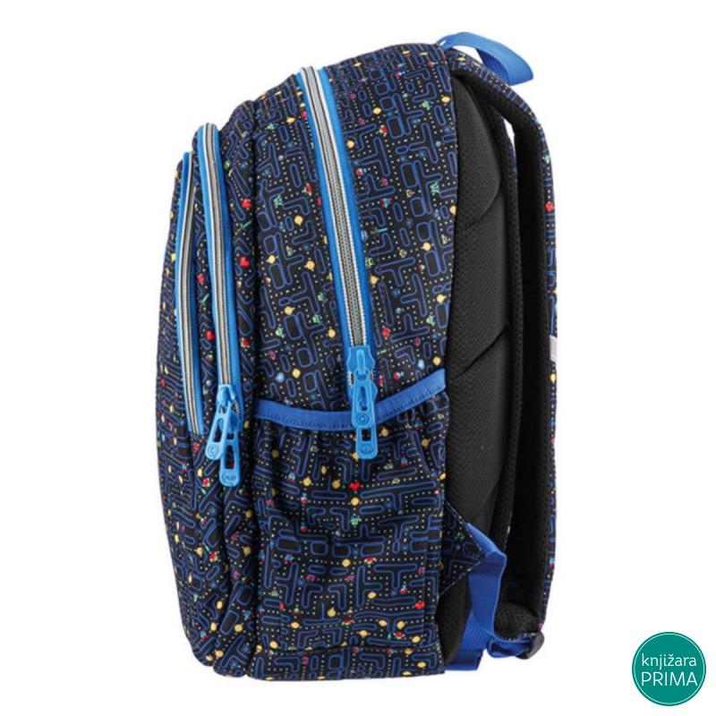 Školski ranac PLAY Remax - Run 