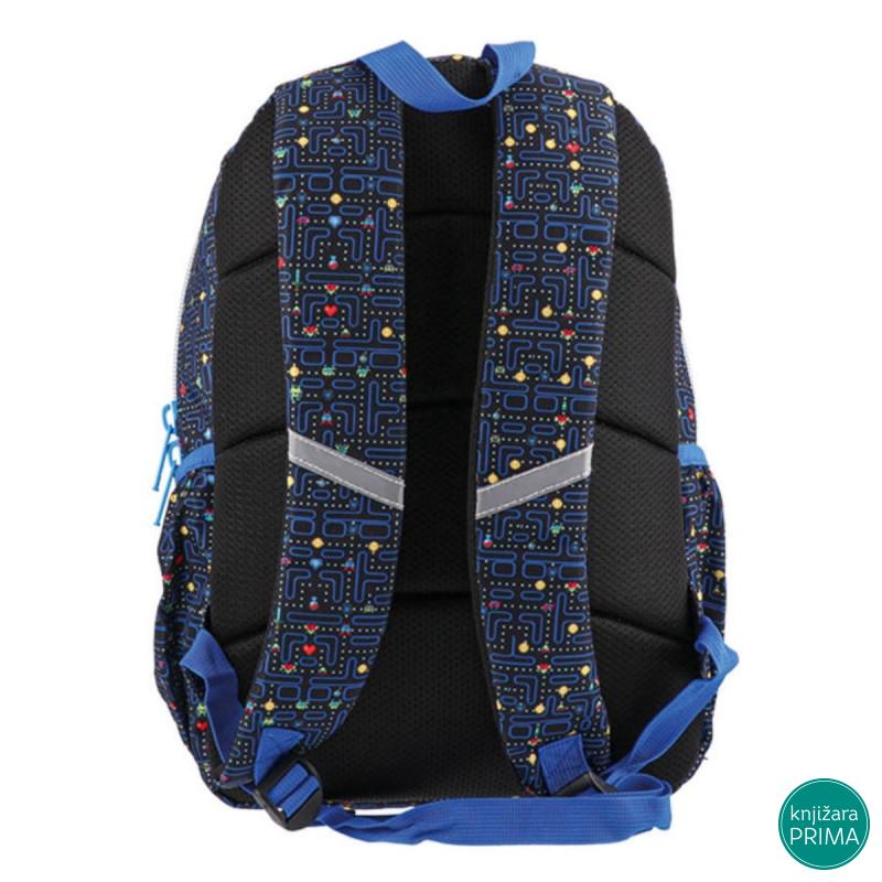 Školski ranac PLAY Remax - Run 