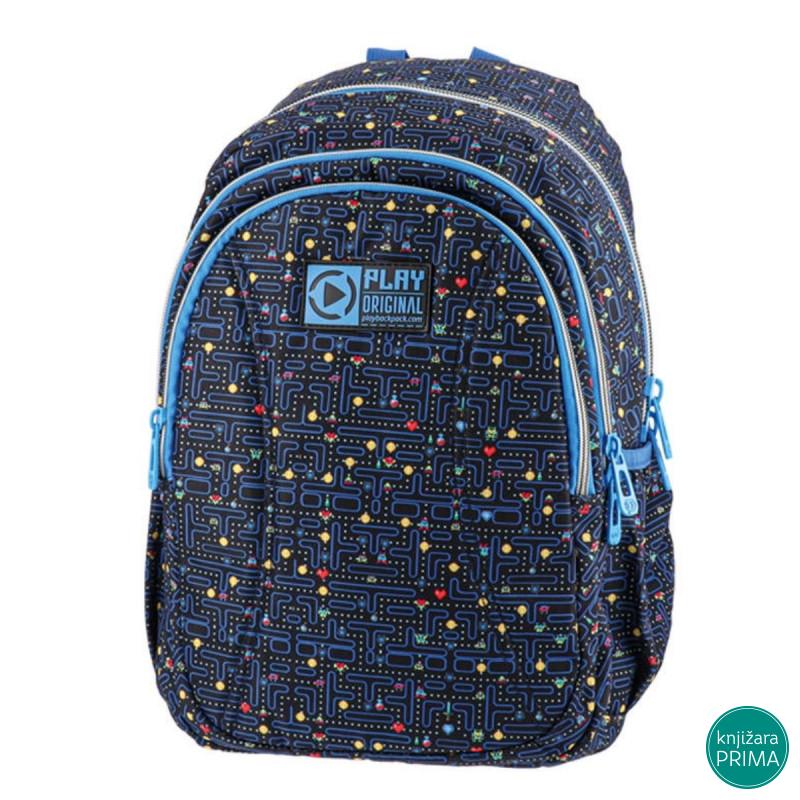 Školski ranac PLAY Remax - Run 