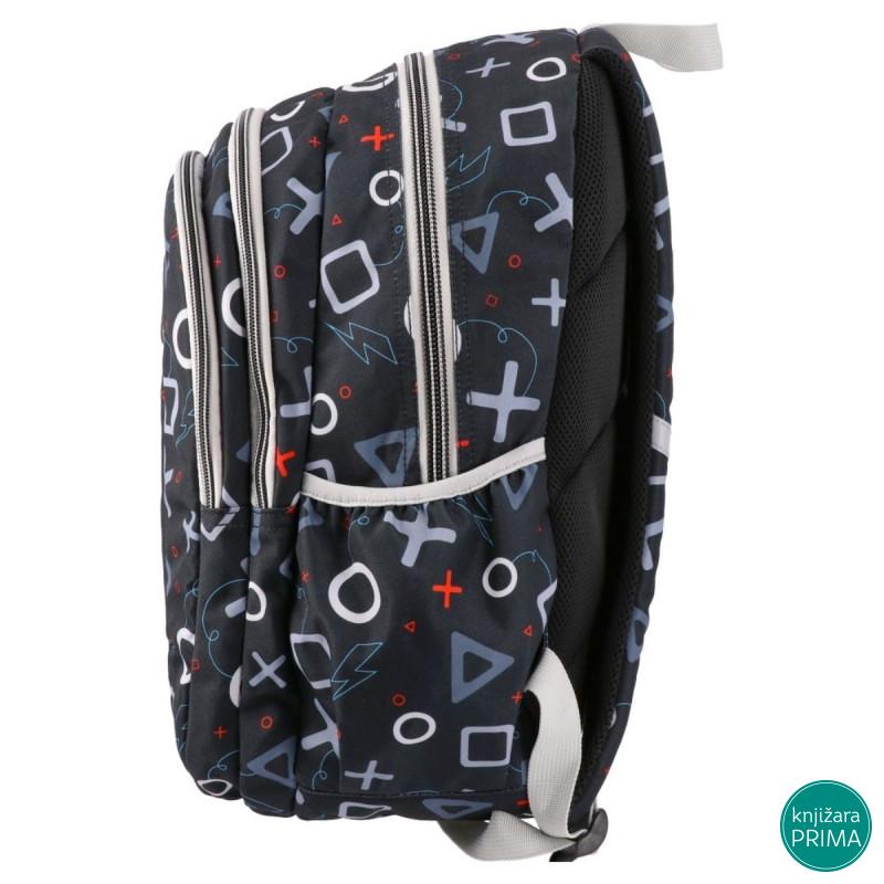 Anatomski ranac PLAY Remax - Joystick Journey 