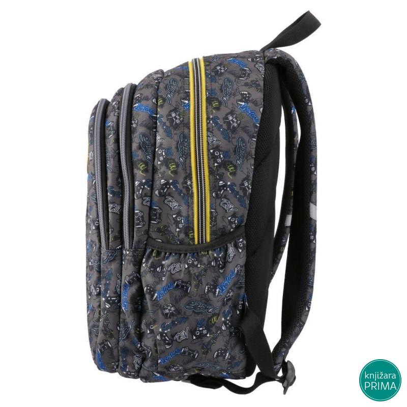 Školski ranac PLAY Remax - Gear 