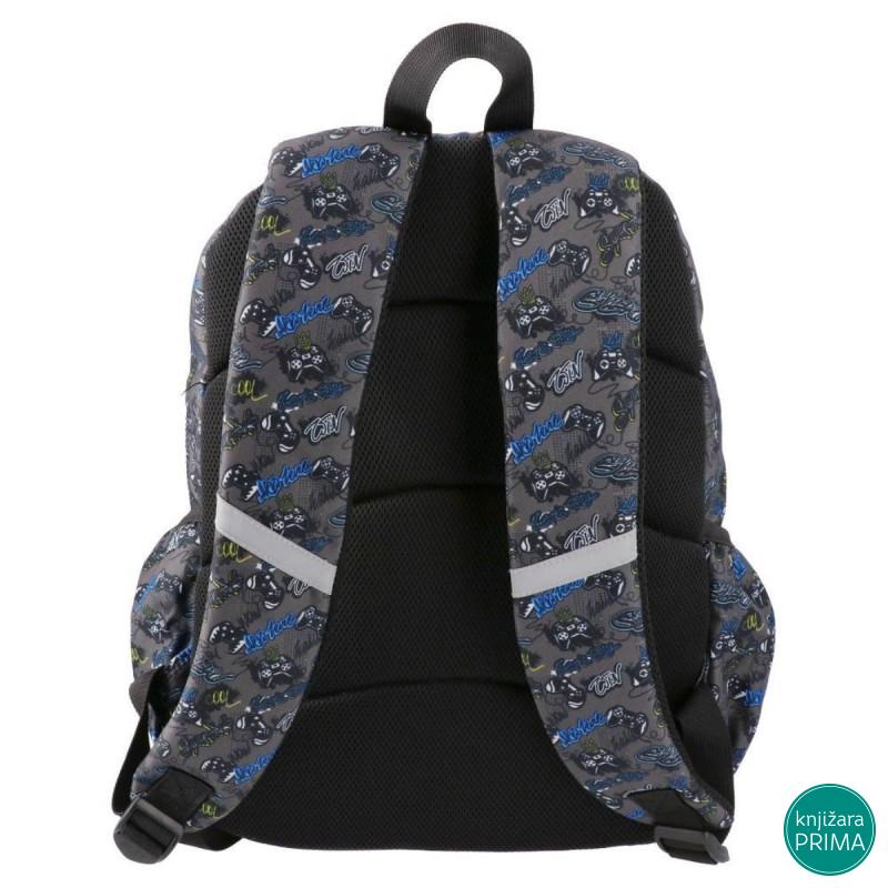 Školski ranac PLAY Remax - Gear 