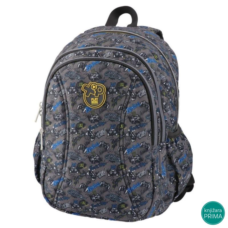 Školski ranac PLAY Remax - Gear 