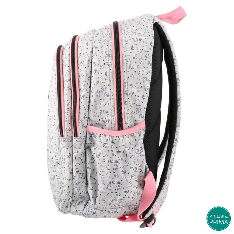 Anatomski ranac PLAY Remax - Bark Pack 