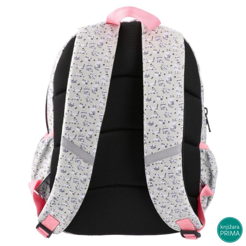 Anatomski ranac PLAY Remax - Bark Pack 