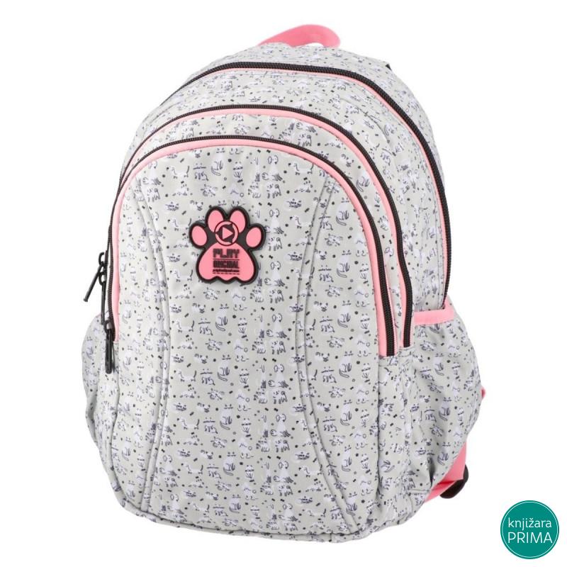 Anatomski ranac PLAY Remax - Bark Pack 