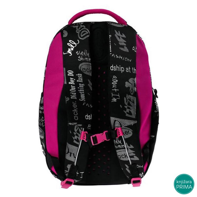 Školski ranac PLAY Cosmo - Brooklyn 