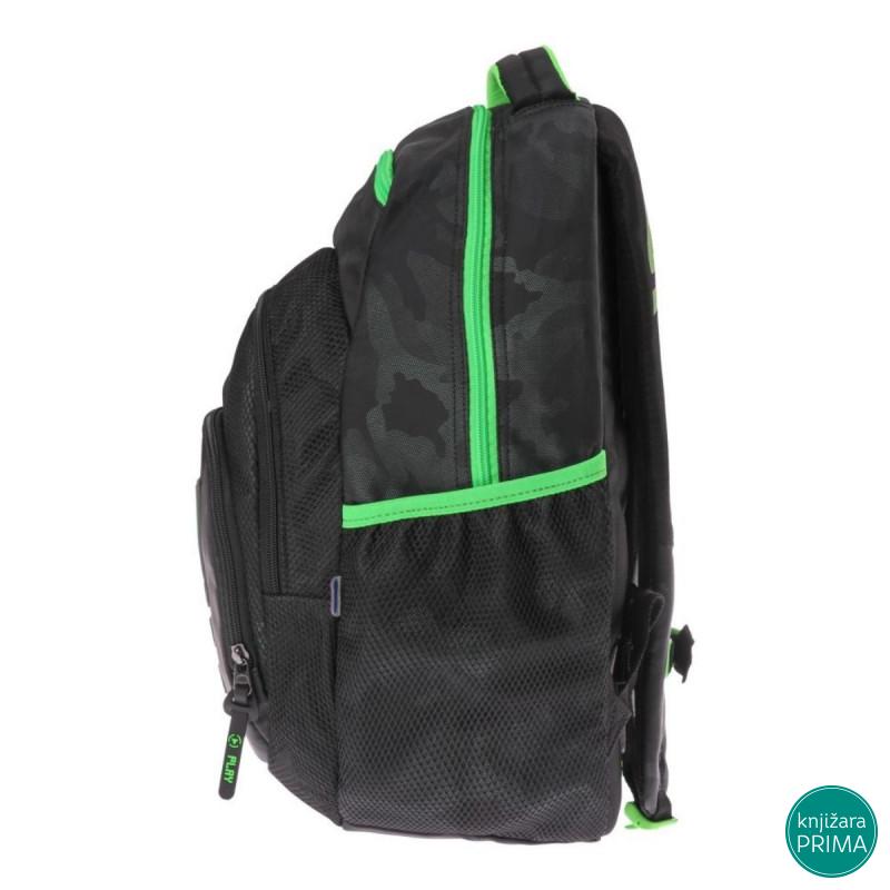 Školski ranac PLAY Cosmo - Do More 