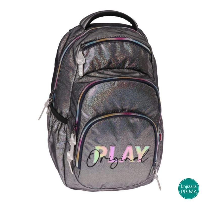 Školski ranac PLAY Cosmo - Original 