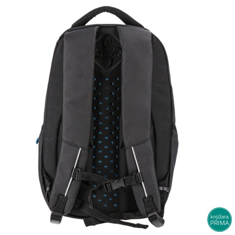 Školski ranac PLAY Cosmo - New York 