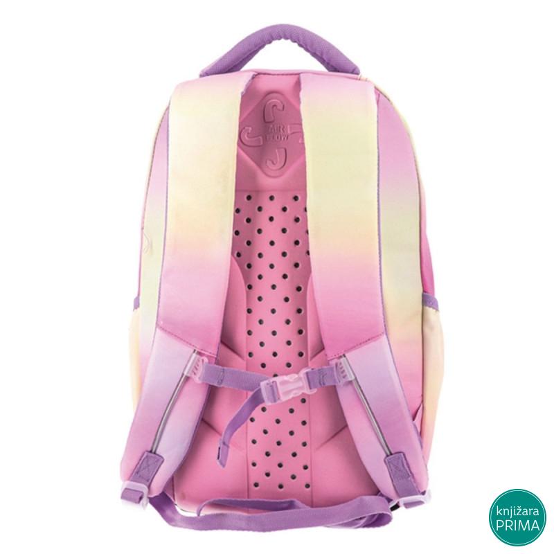 Školski ranac PLAY Cosmo - Sunset Only 