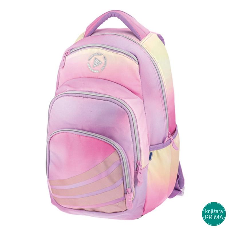 Školski ranac PLAY Cosmo - Sunset Only 