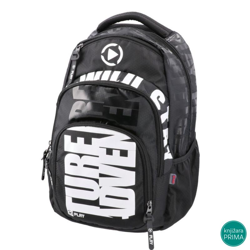 Školski ranac PLAY Cosmo - Play Adventure 