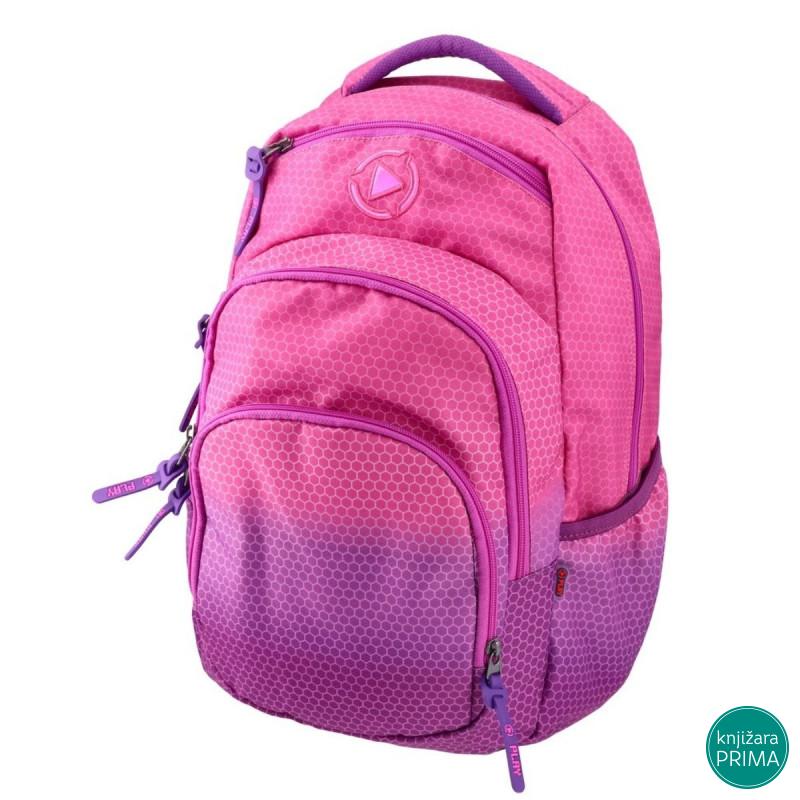 Školski ranac PLAY Cosmo - Eclipse 
