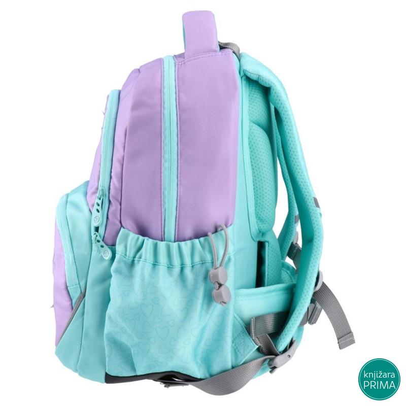 Anatomski ranac PLAY Etron - Magical Friendship 