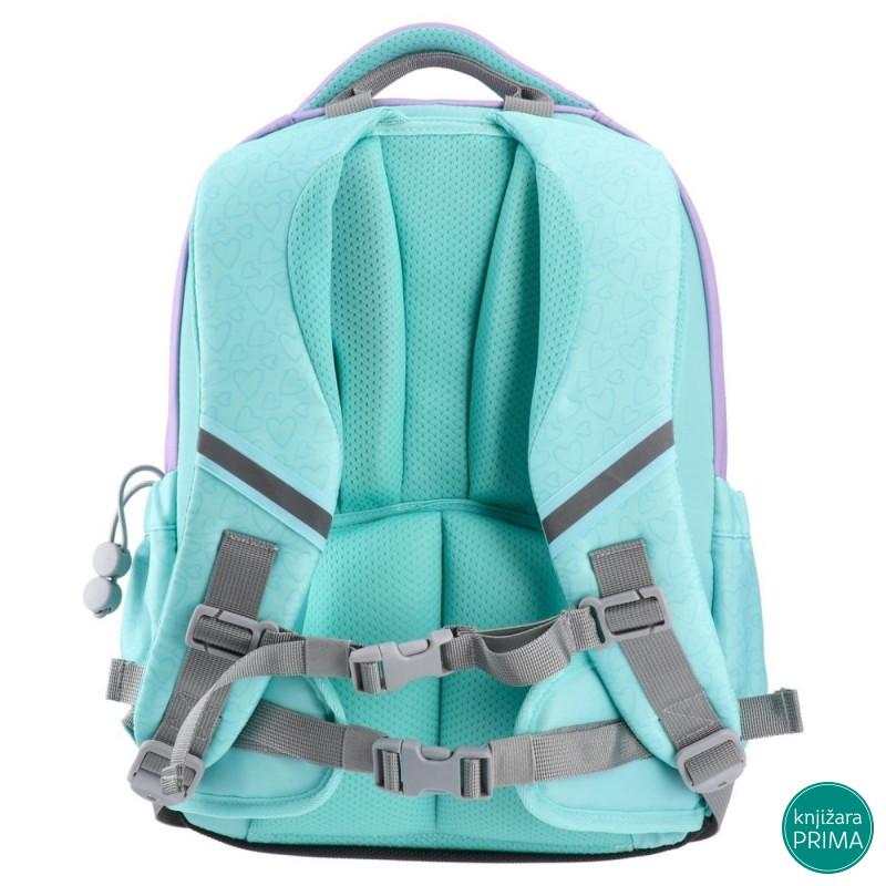 Anatomski ranac PLAY Etron - Magical Friendship 