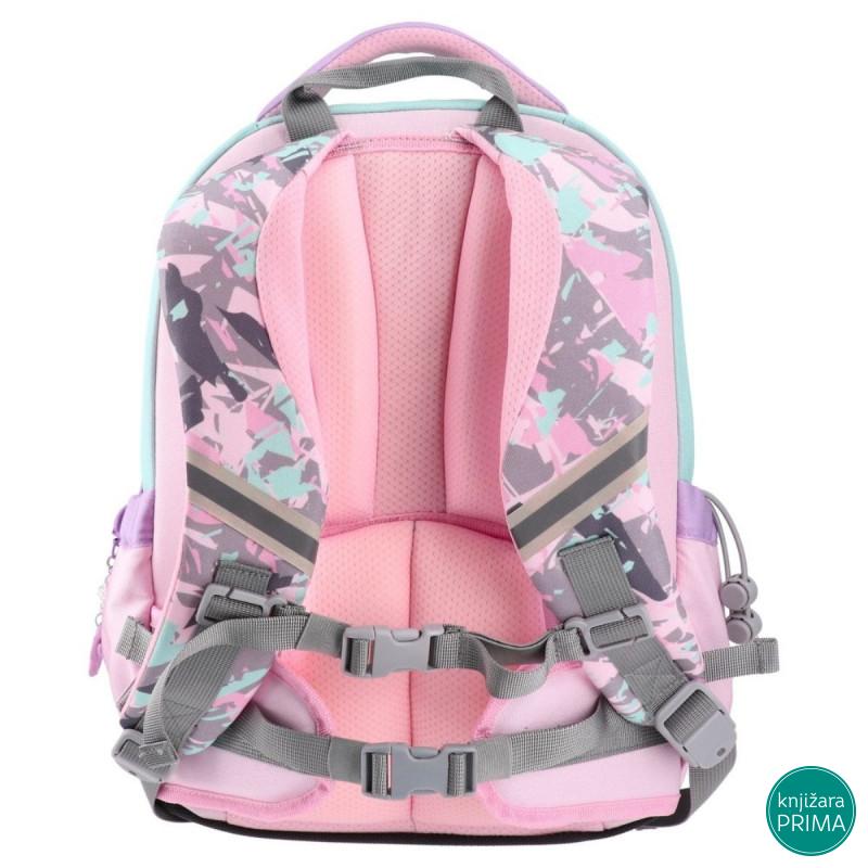 Anatomski ranac PLAY Etron - Lovely 