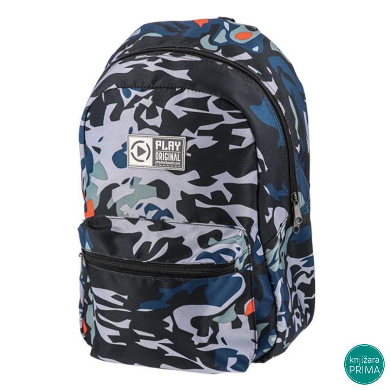 Školski ranac PLAY Xpack - X16 