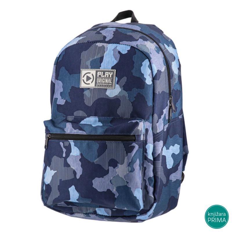 Školski ranac PLAY Xpack - X18 