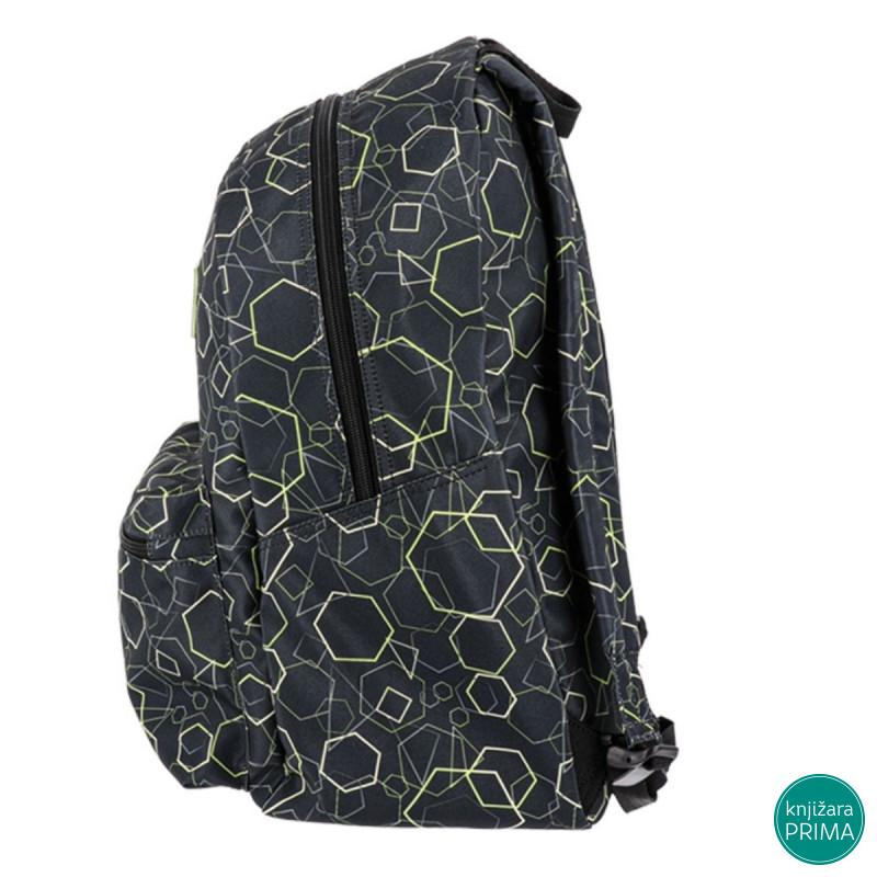 Školski ranac PLAY 4Pack - X19 