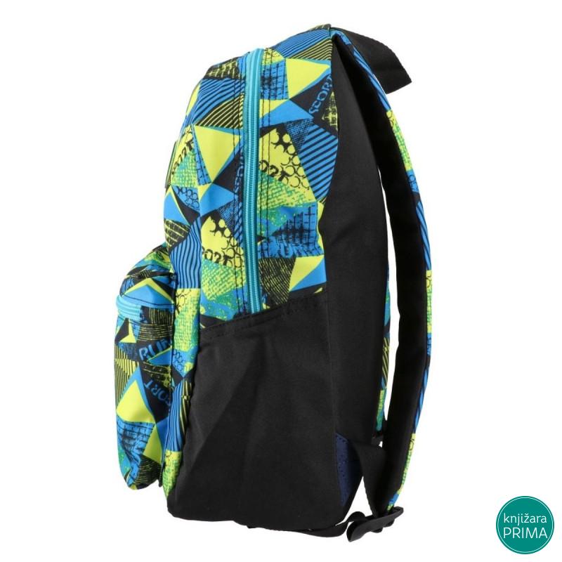 Školski ranac PLAY 4Pack - X23 