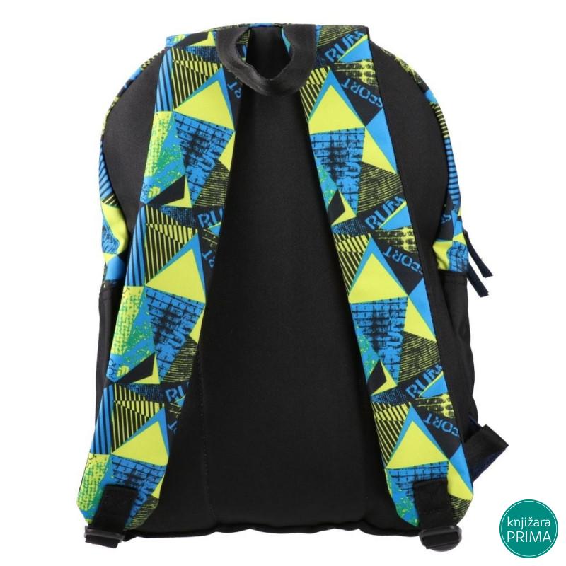 Školski ranac PLAY 4Pack - X23 