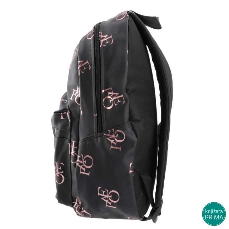 Školski ranac PLAY 4Pack - X25 