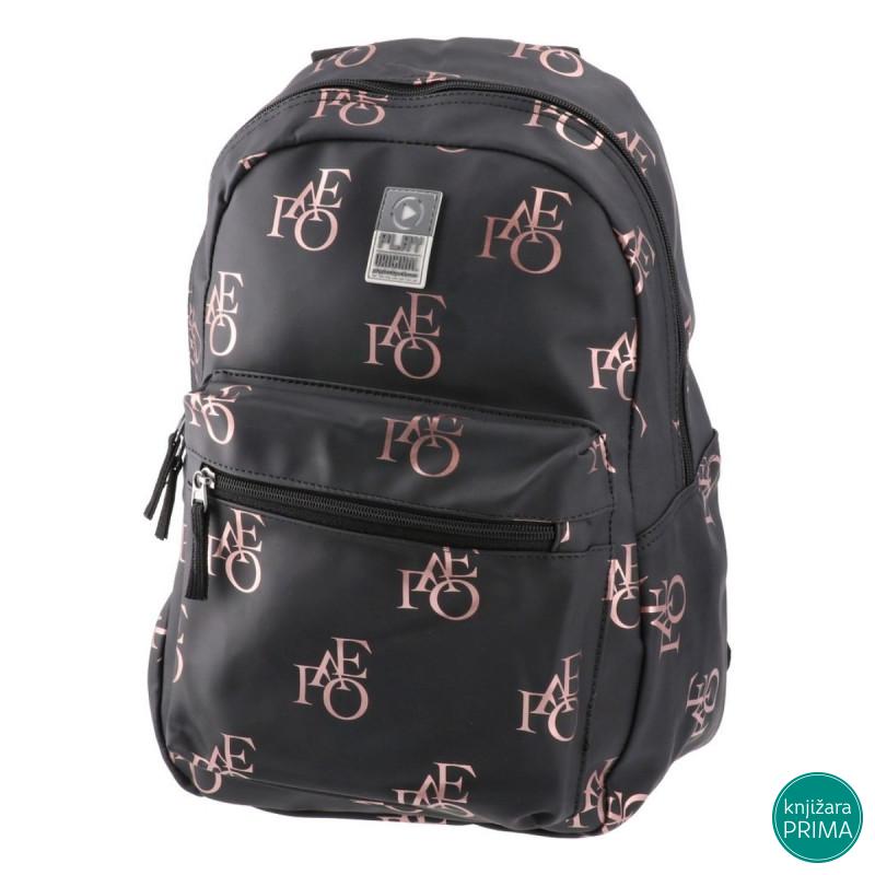 Školski ranac PLAY 4Pack - X25 