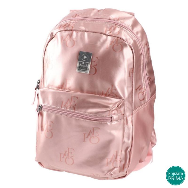 Školski ranac PLAY 4Pack - X26 