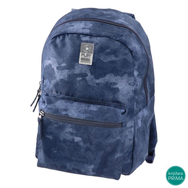 Školski ranac PLAY 4Pack - X28 