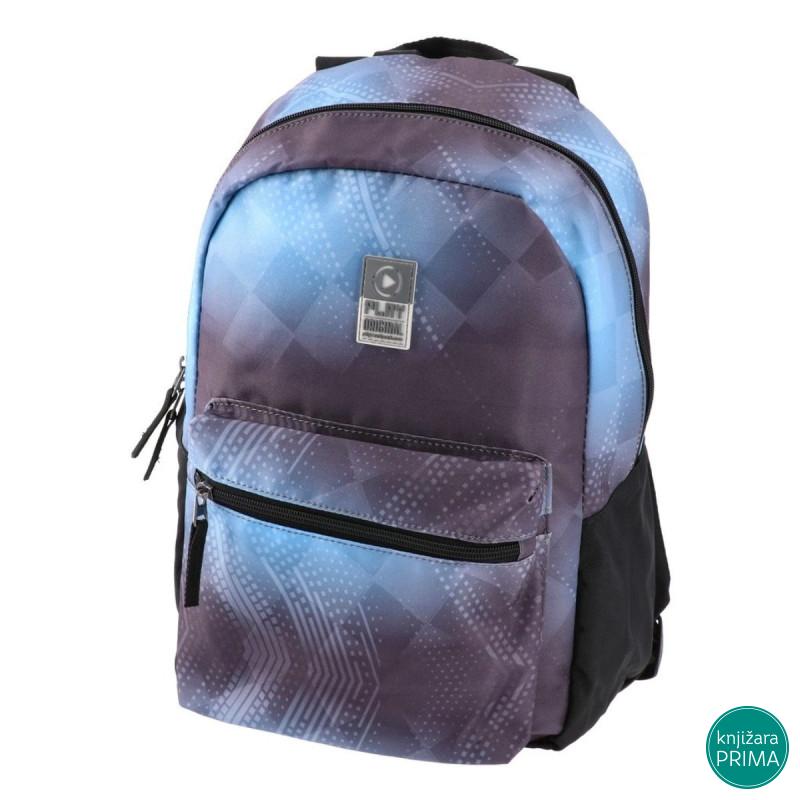 Školski ranac PLAY 4Pack - X30 