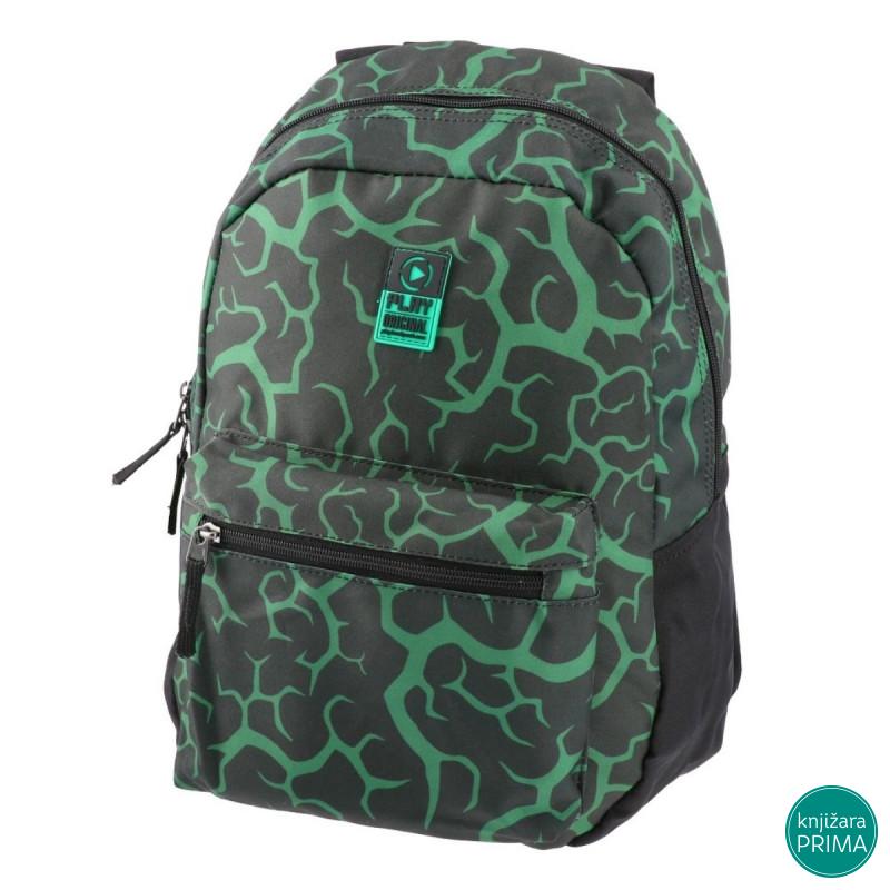 Školski ranac PLAY 4Pack - X39 